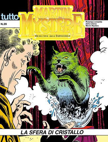 La sfera di cristallo