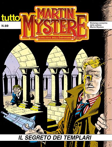 Il segreto dei templari