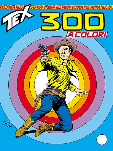 Tex 300