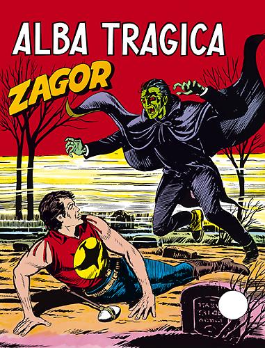 Alba tragica