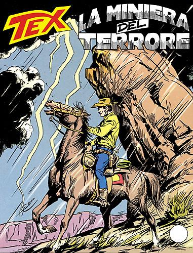La miniera del terrore