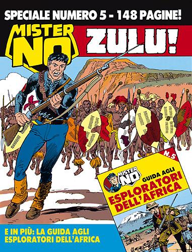 Zulu!