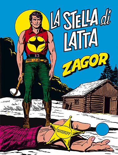 La stella di latta