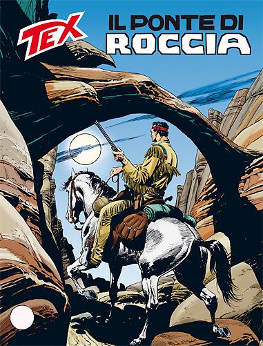 Il ponte di roccia