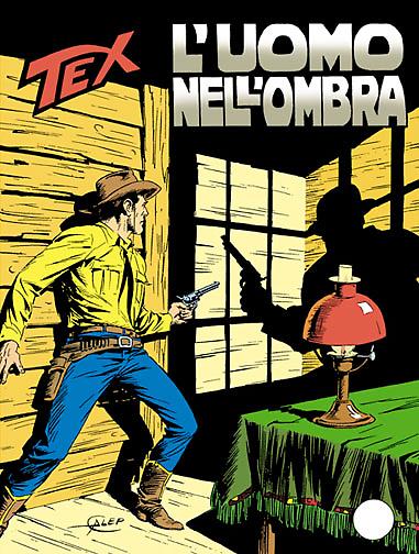 L'uomo nell'ombra