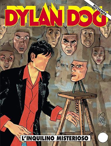 L'inquilino misterioso