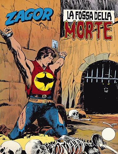 La fossa della morte