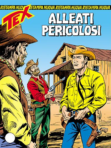 Alleati pericolosi