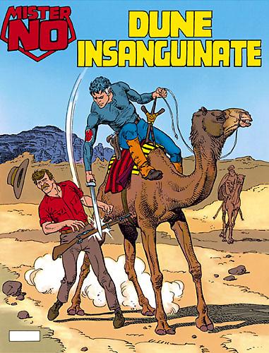 Dune insanguinate