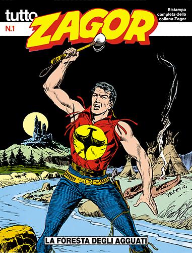 Zagor