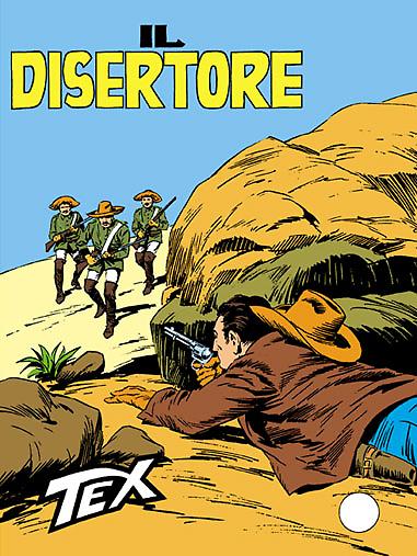 Il disertore