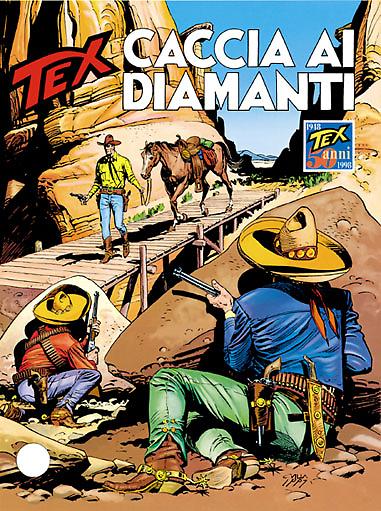 Caccia ai diamanti