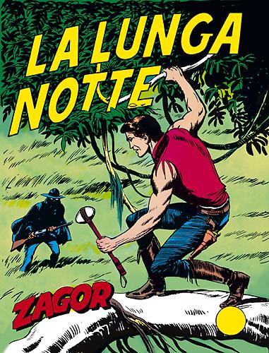 La lunga notte