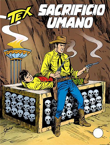Sacrificio umano