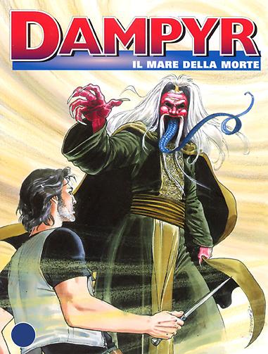 Il mare della morte