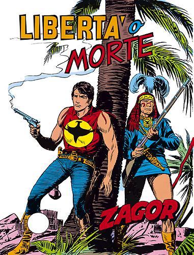 Libertà o morte