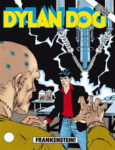 Frankenstein!