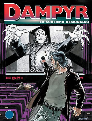Lo schermo demoniaco