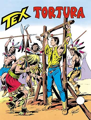 Tortura