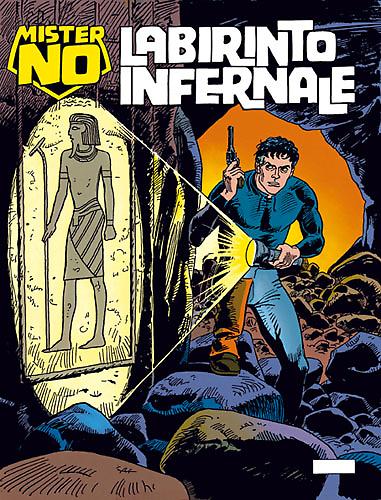 Labirinto infernale