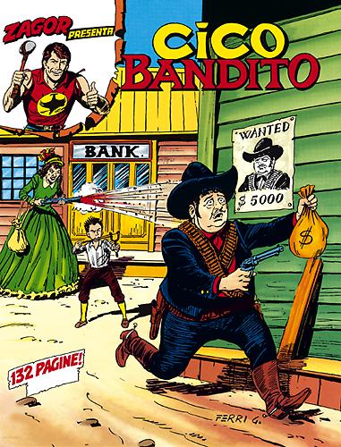 Cico bandito