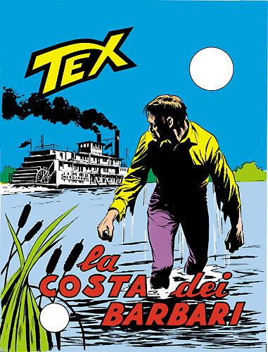 La costa dei barbari