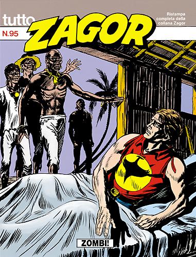 Zombi!