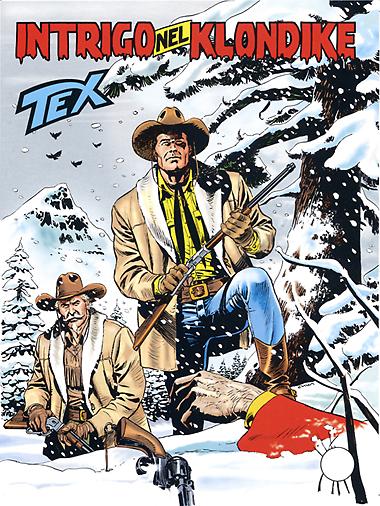 Intrigo nel Klondike