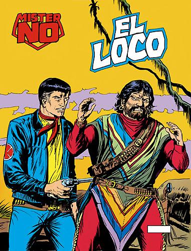 El Loco