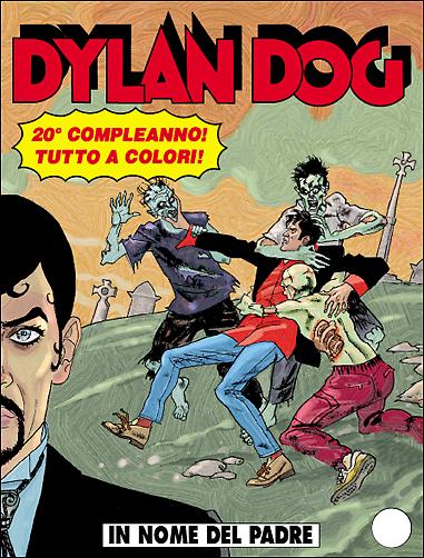 In nome del padre