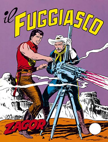 Il fuggiasco
