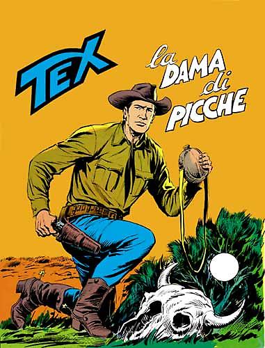 La dama di picche