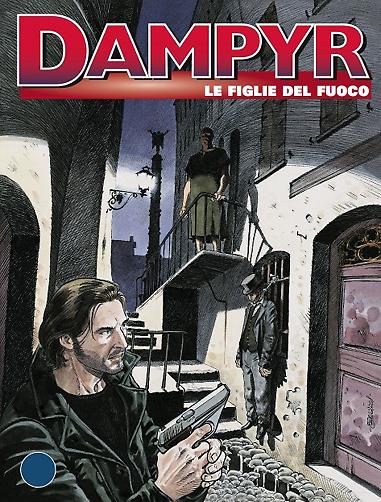 Le figlie del fuoco