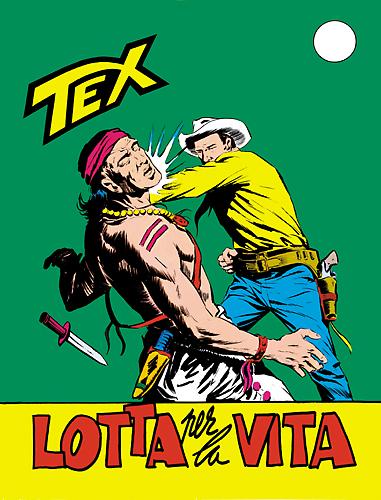 Lotta per la vita