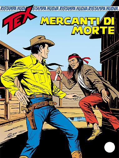 Mercanti di morte