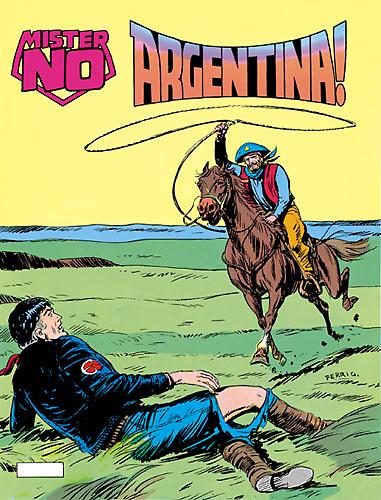 Argentina!