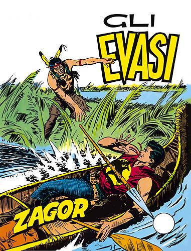 Gli evasi
