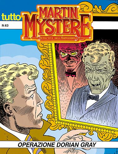 Operazione Dorian Gray