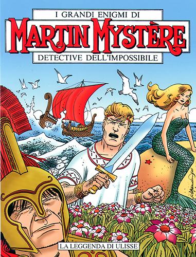 La leggenda di Ulisse