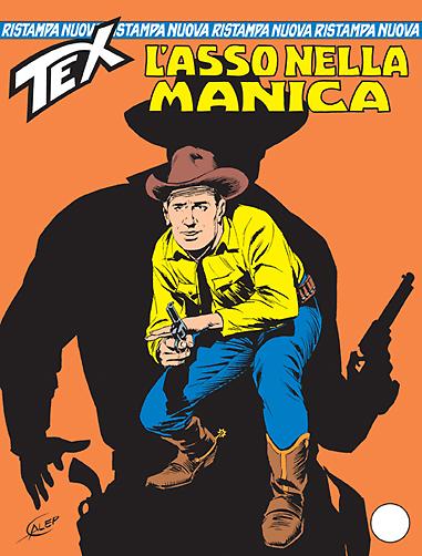 L'asso nella manica