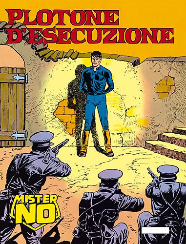 Plotone d'esecuzione