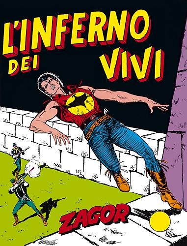 L'inferno dei vivi