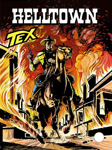 Helltown