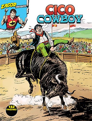 Cico cowboy