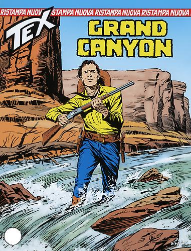 Grand Canyon