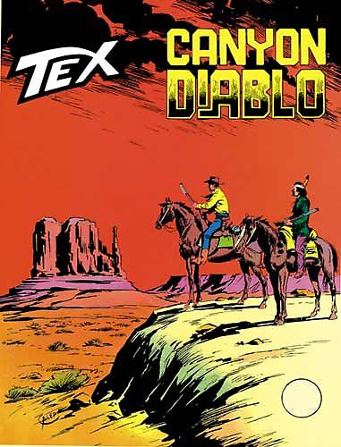 Canyon Diablo