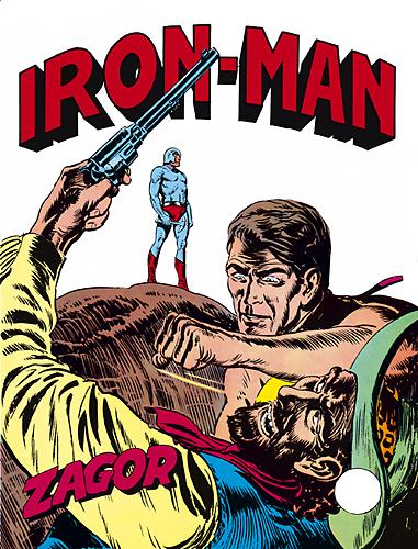 Iron Man