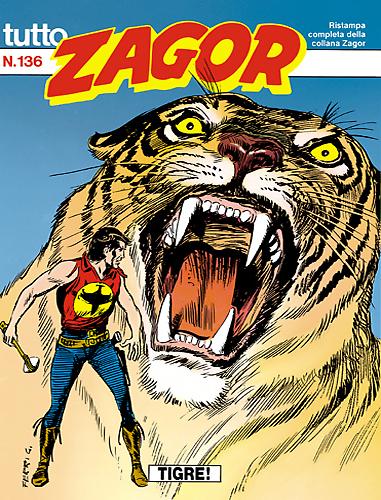 Tigre!