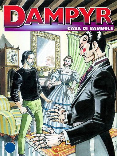 Casa di bambole