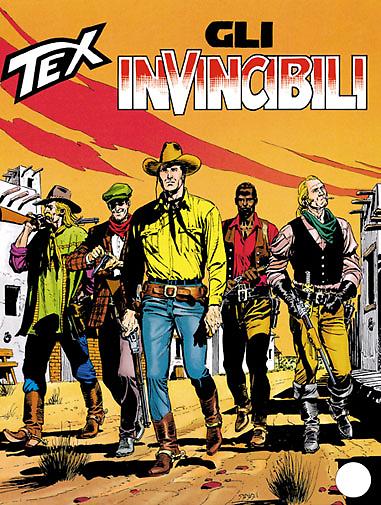 Gli invincibili